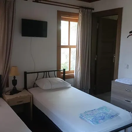 Port Aparthotel