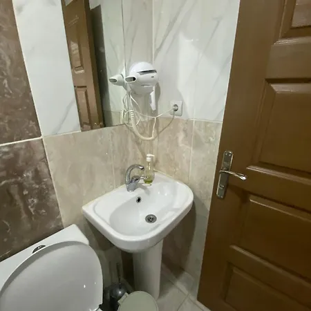 Aparthotel Port 3*