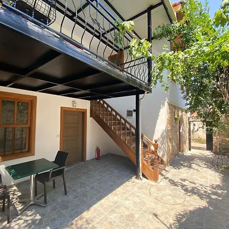 Port Hotel de apartamente