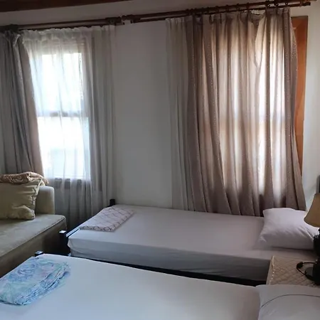 Aparthotel Port
