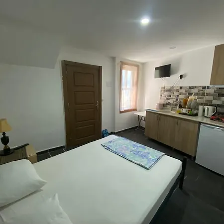 Aparthotel Port Antalya