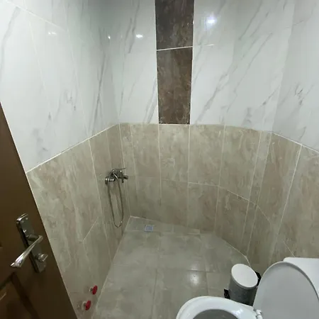 Apart Otel Port *