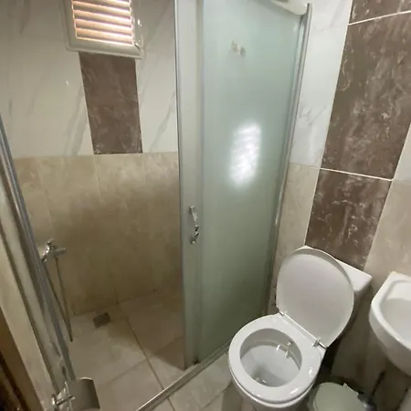 Port Apart Otel