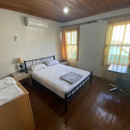 Aparthotel Port