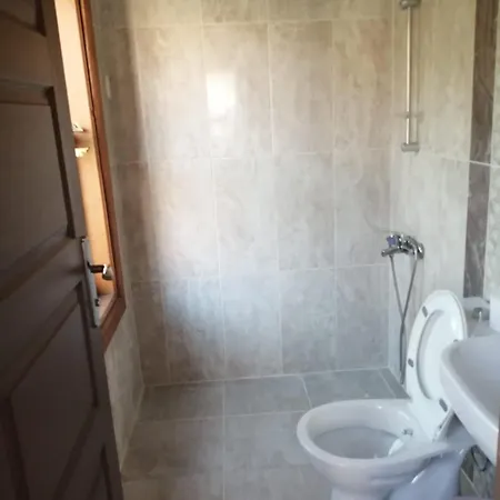 Port Aparthotel Antalya