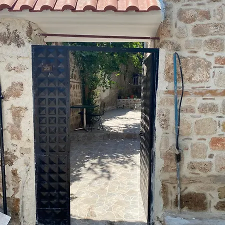 Port *