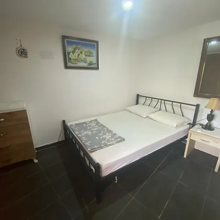 Port Aparthotel Antalya