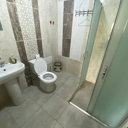 Port Apartmanhotel Antalya