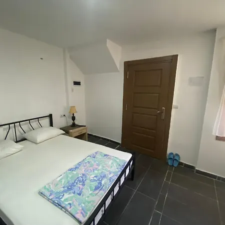 Port Aparthotel Antalya