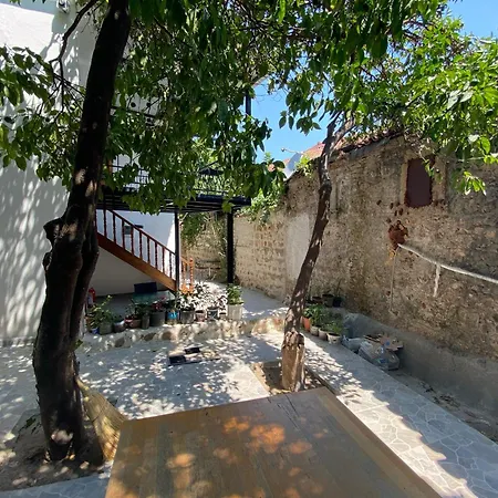 Port Aparthotel Antalya