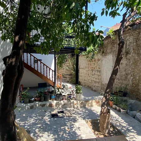 Appart hôtel Port