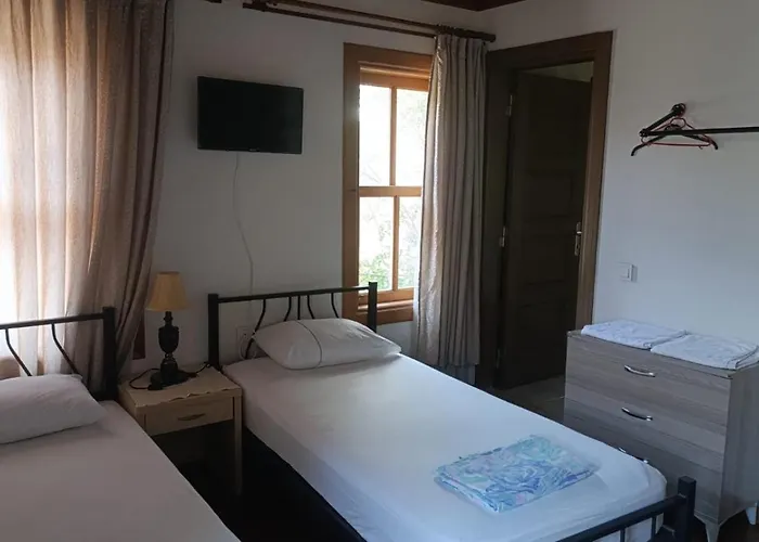 Port 公寓式酒店