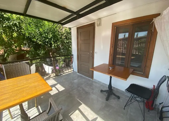 Port 公寓式酒店 3*