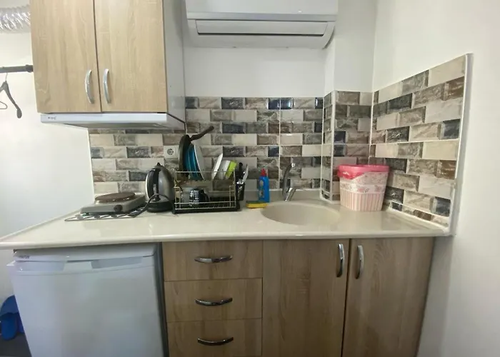 Port 3* 安塔利亚