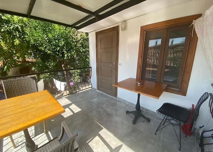 Port 公寓式酒店