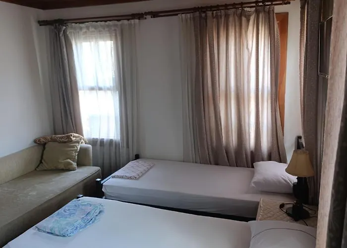 公寓式酒店 Port