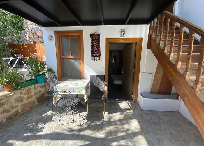 Port 公寓式酒店 3*