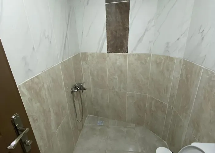 公寓式酒店 Port 3*