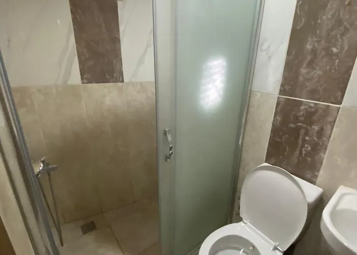 Port 公寓式酒店