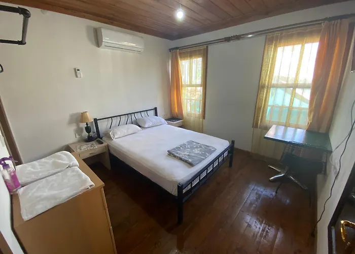 公寓式酒店 Port