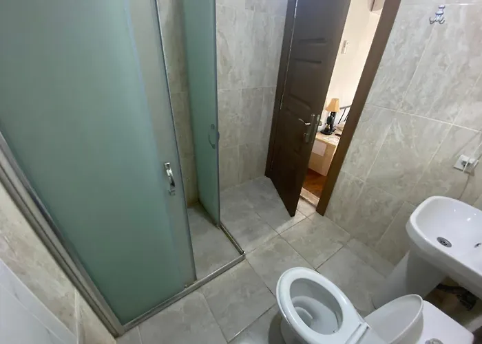 公寓式酒店 Port 安塔利亚