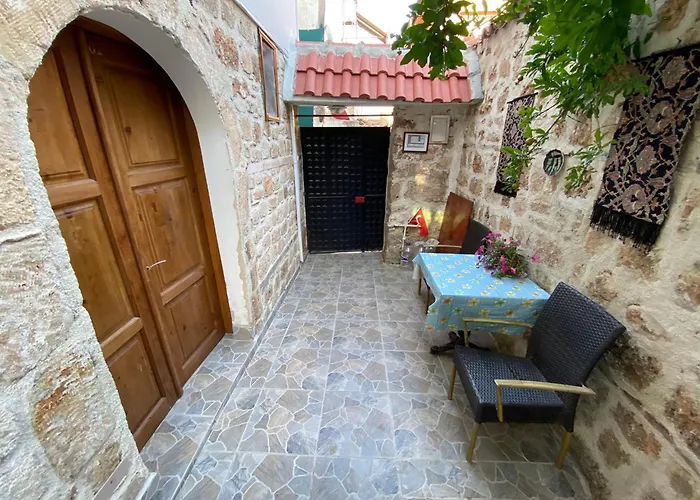 公寓式酒店 Port 3*