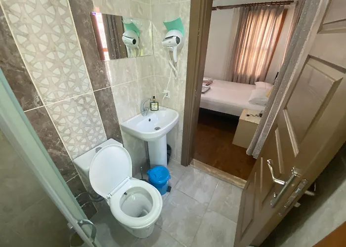 Port 公寓式酒店