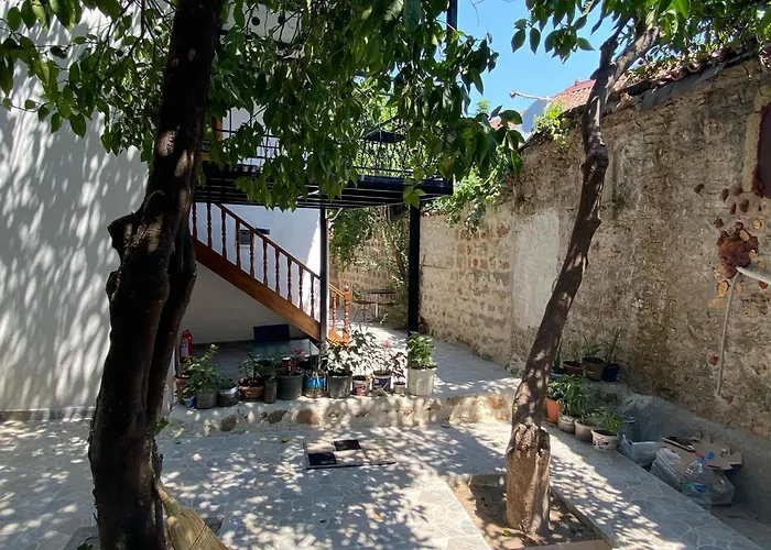 公寓式酒店 Port